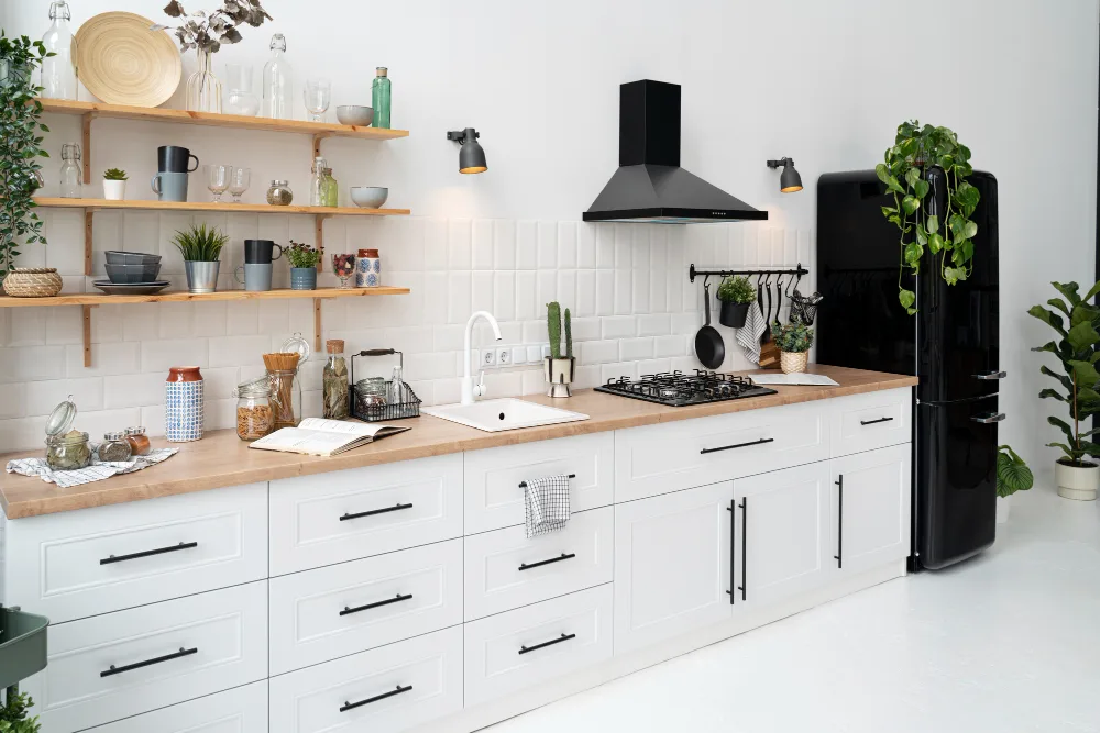 Utensílios e aparelhos de cozinha indispensáveis para quem mora sozinho 3 Decoracao de Cozinha
