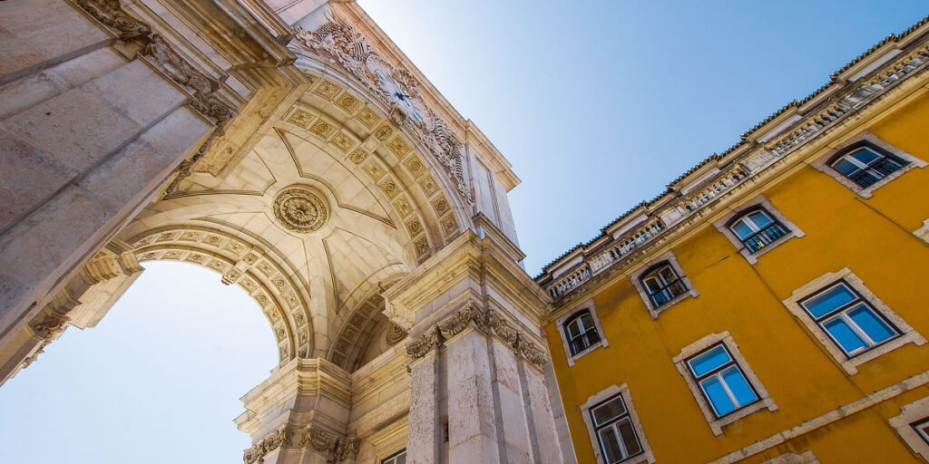 Morar em Portugal e Multiplicar Seu Capital: Um Guia Para Investidores 1 Morar em Portugal