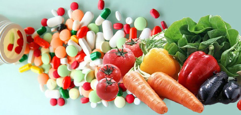 dieta ortomolecular