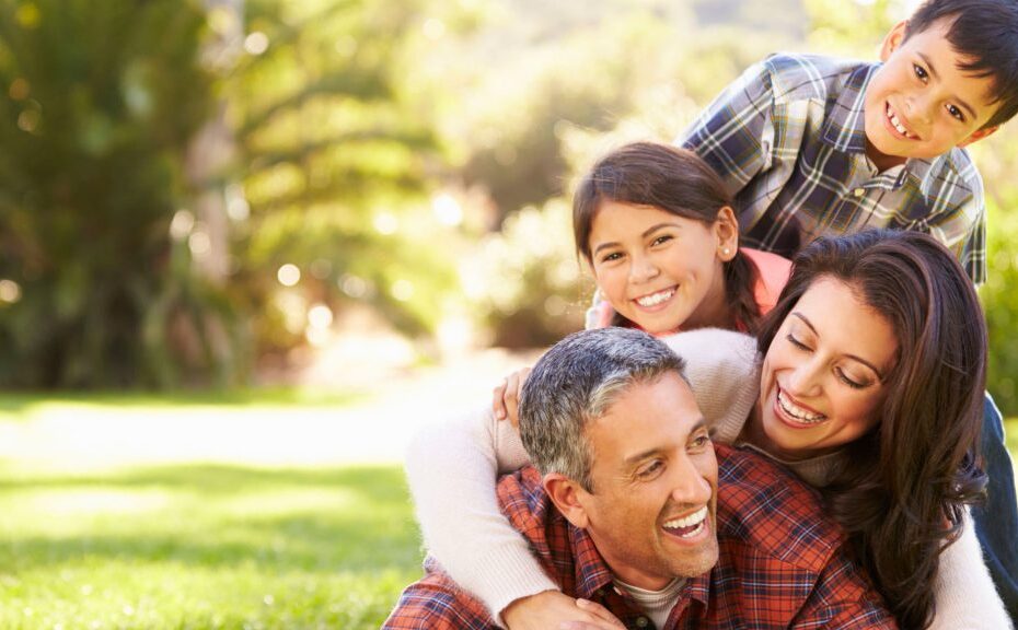 10 Conselhos para Viver bem em Família! 5 familia feliz t15 1024x576 1