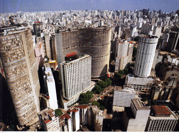 pontos turísticos sao paulo