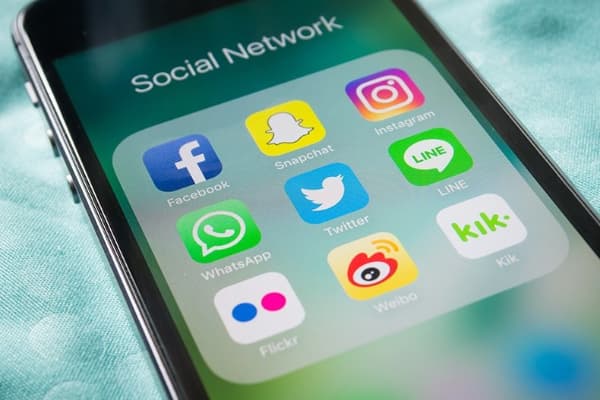 É perigoso usar WhatsApp modificado? 12 whatsapp