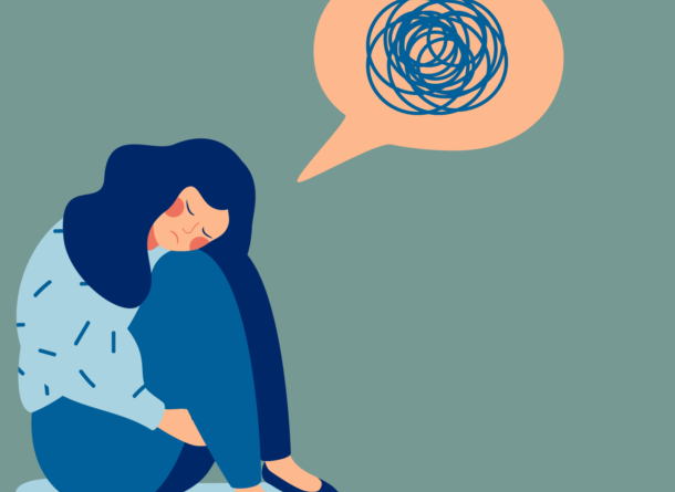 O que você está sentindo é ansiedade, depressão ou estresse? 10 ansiedade