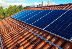 energia solar casa