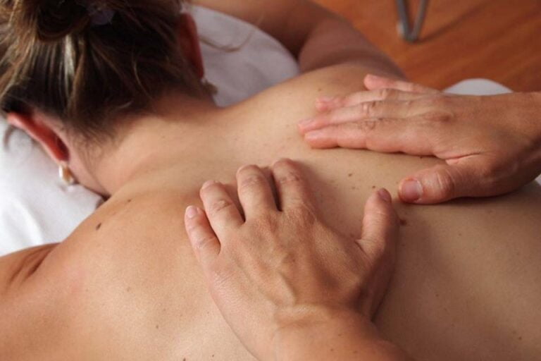 massagem tantrica