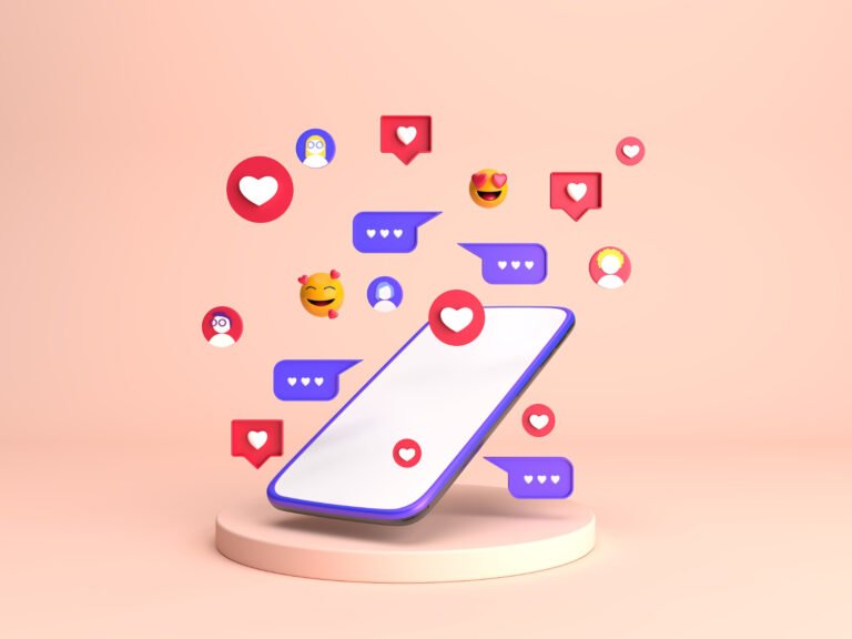 Dicas para criar conteúdo relevante e envolvente para redes sociais de clínicas odontológicas 5 redes sociais
