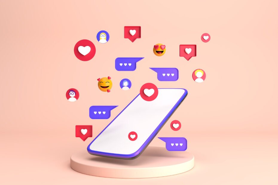 Dicas para criar conteúdo relevante e envolvente para redes sociais de clínicas odontológicas 4 redes sociais
