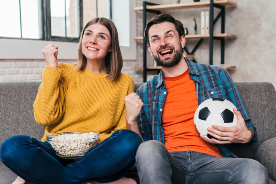 Futemax: Sua Janela para o Futebol Ao Vivo de Graça 4 futemax aovivo
