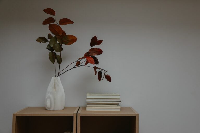 Quais são os materiais ecológicos e sustentáveis para decoração de interiores? 6 materiais