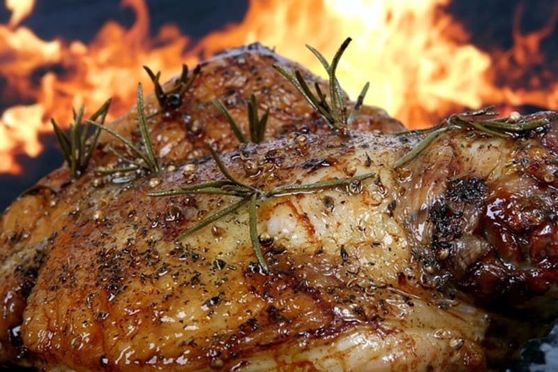 Como guardar a carne que sobrou do churrasco? 7 Como guardar a carne que sobrou do churrasco