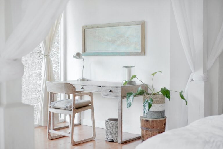 Como posso incorporar o minimalismo na decoração da minha casa? 7 minimalismo