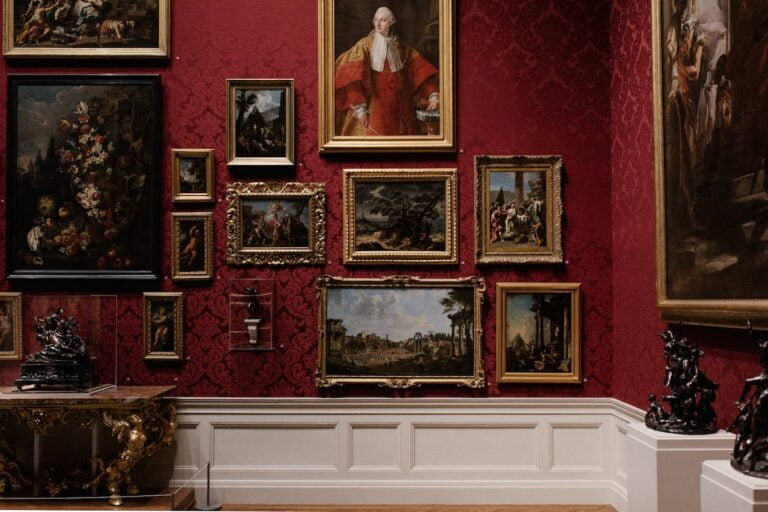 Como incorporar arte na decoração de forma criativa? 4 arte