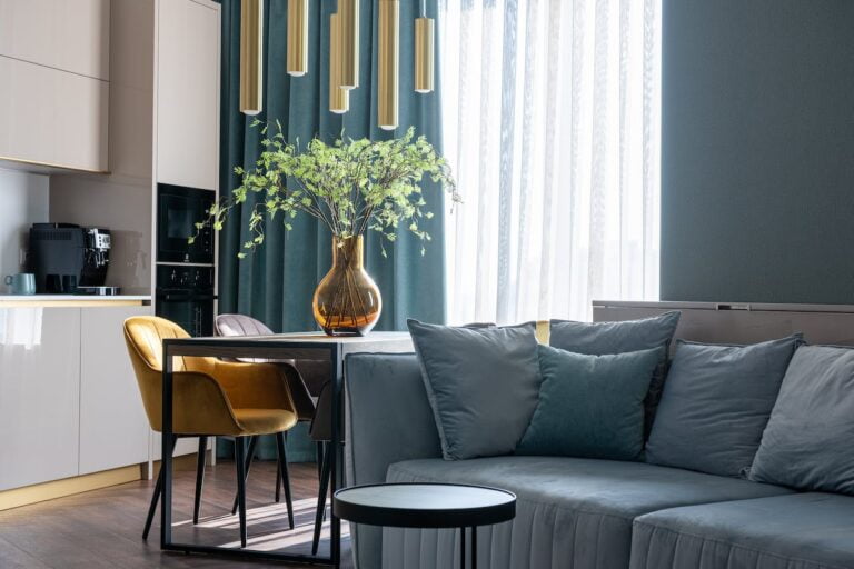 Como integrar elementos naturais na decoração de interiores? 6 elementos naturais