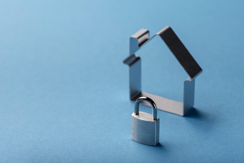 Mantenha sua residência segura: As melhores opções de sistemas de segurança para proteger seu lar 7 segurança