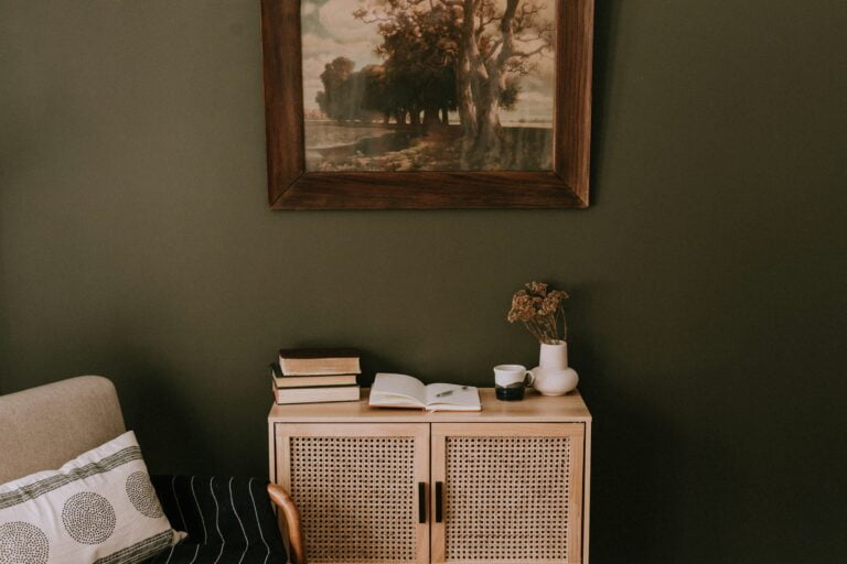 Como incorporar elementos vintage na decoração moderna? 11 vintage