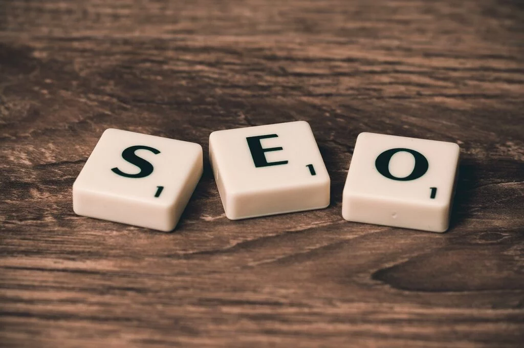 SEO para Loja de Suplementos: Como Melhorar as Vendas 4 aprender seo