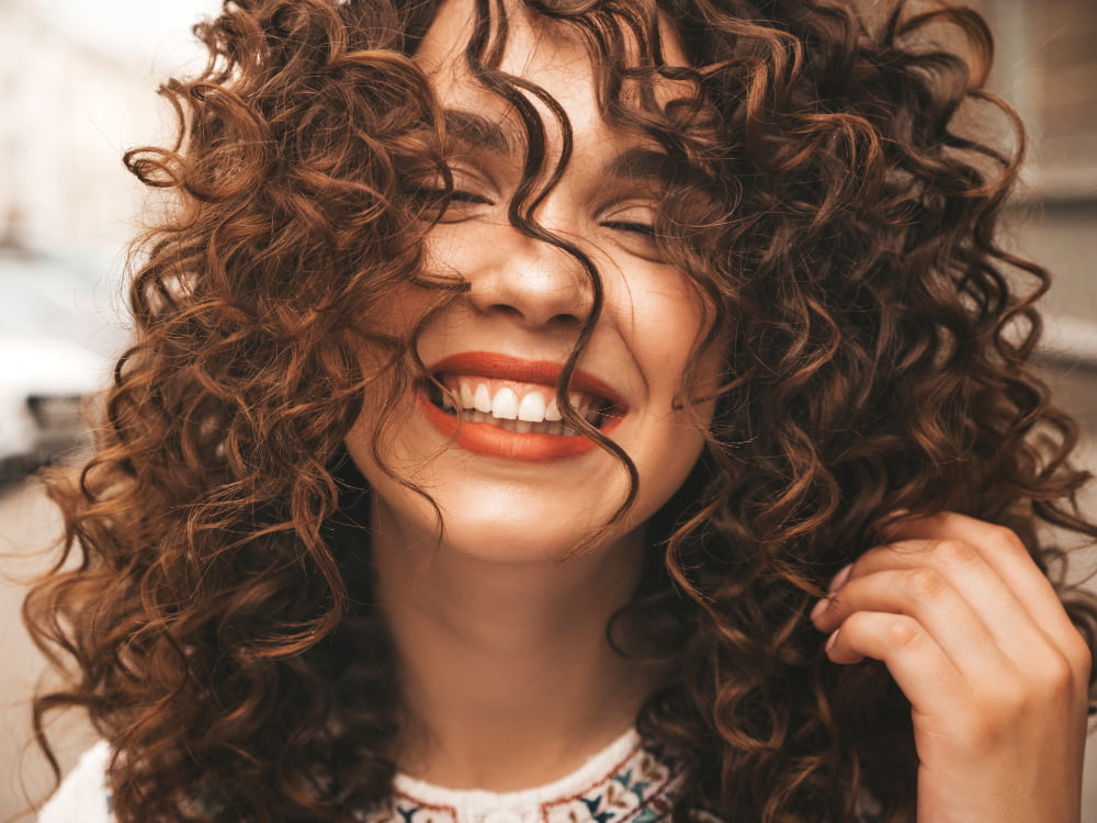 Truques de salão para ondular o cabelo sem danificar os fios 1 ondular o cabelo