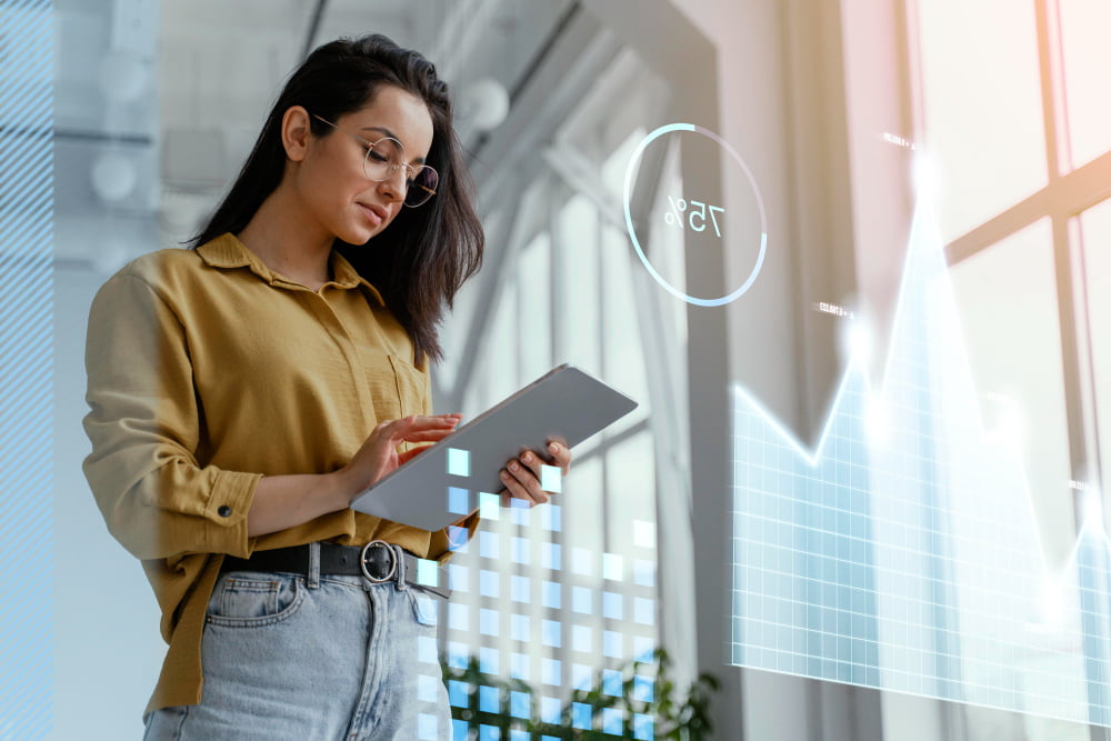Inovações tecnológicas que facilitam a vida cotidiana 2 tecnologia digital