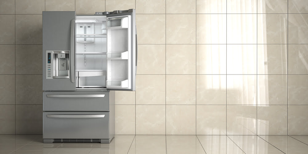 Inovações tecnológicas que facilitam a vida cotidiana 3 tipos de geladeiras