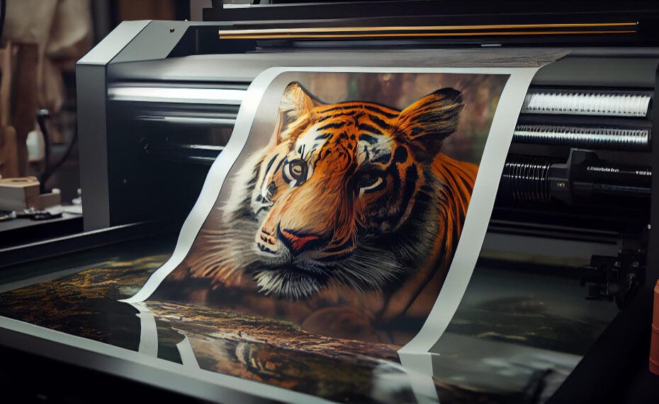 Como imprimir fotografias com qualidade? 9 imprimir fotos de alta qualidade