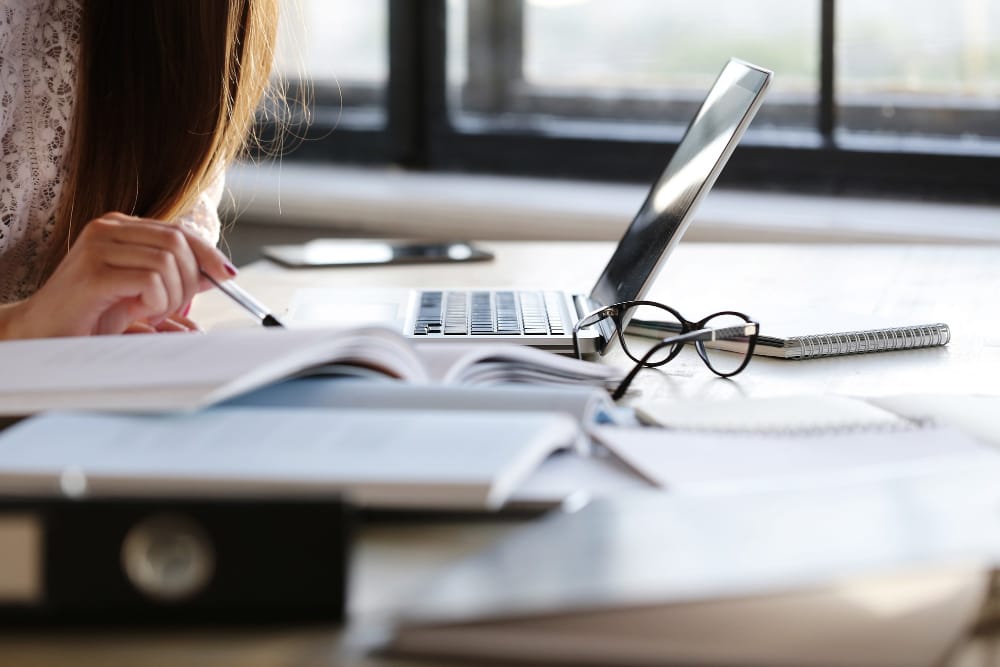 Estudar para o ENEM: Como Organizar sua Rotina e Melhorar o Rendimento 4 Estudar