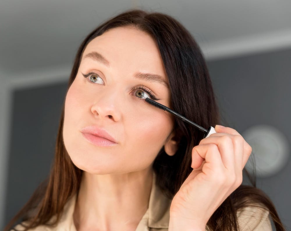 Como fazer Maquiagem Simples para Trabalhar? 4 Maquiagem para trabalhar