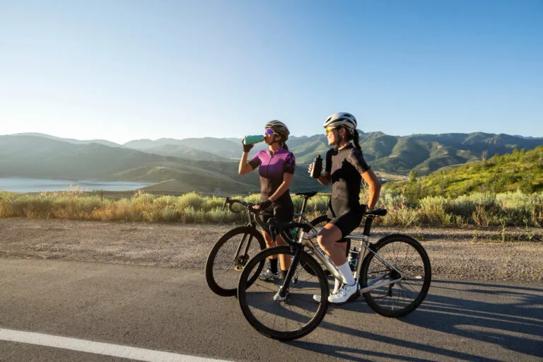 Como se exercitar com bicicleta para saúde? 11 bicicletas andar