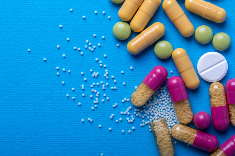 Quais são os Benefícios dos Multivitamínicos? 12 multivitaminicos