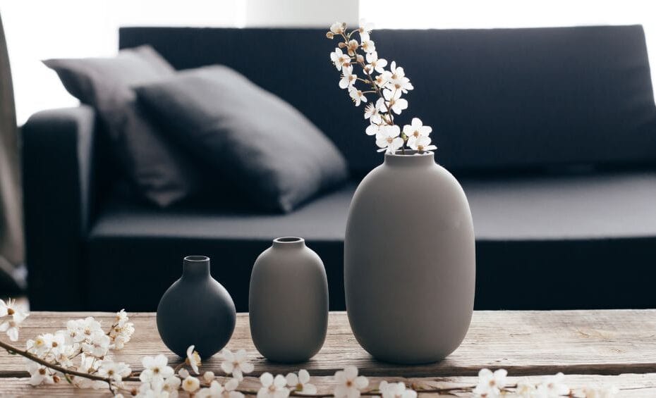 Decoração para casa: Como criar ambientes que conversam entre si 10 Decoracao de interiores 2