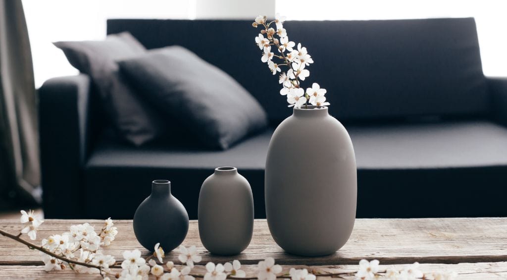 Decoração para casa: Como criar ambientes que conversam entre si 3 Decoracao de interiores 2