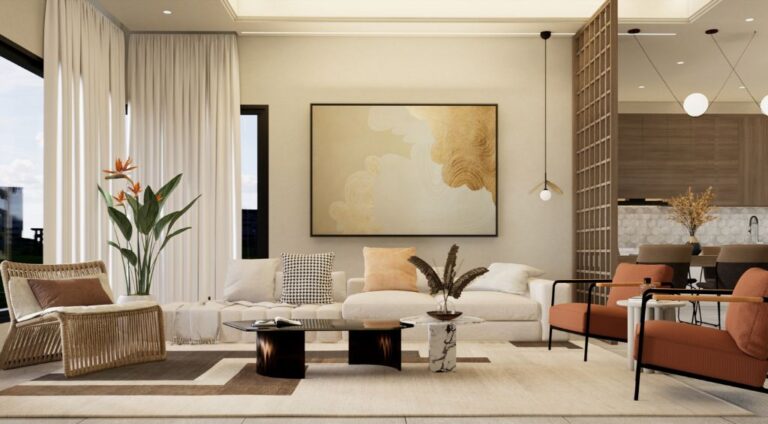 Design de interiores 2