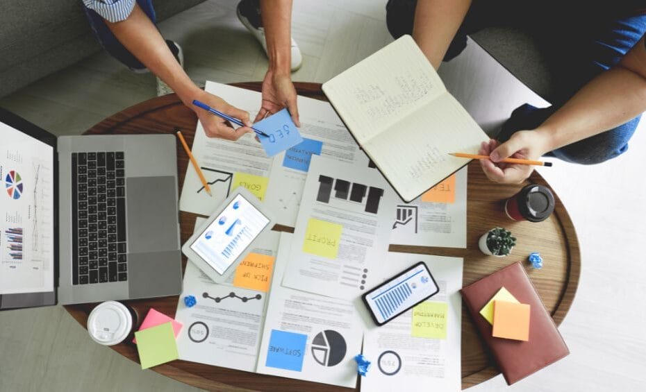 Plano de vendas: estratégias para aumentar resultados 1 Plano de vendas 2