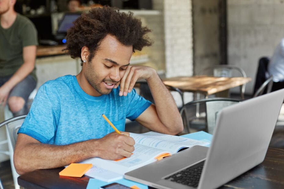 estudar para concurso publico