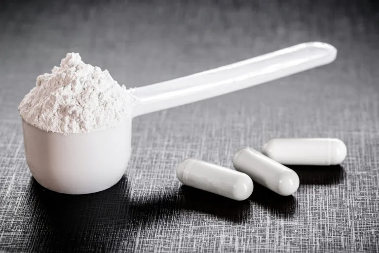 Creatina na recuperação muscular funciona? 9 creatina capsulas