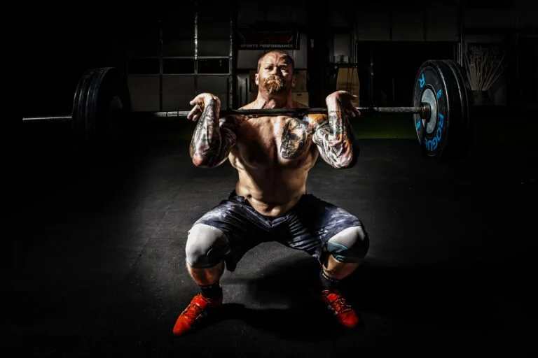 Como superar o platô na musculação: estratégias para continuar evoluindo 6 pexels binyaminmellish 116077
