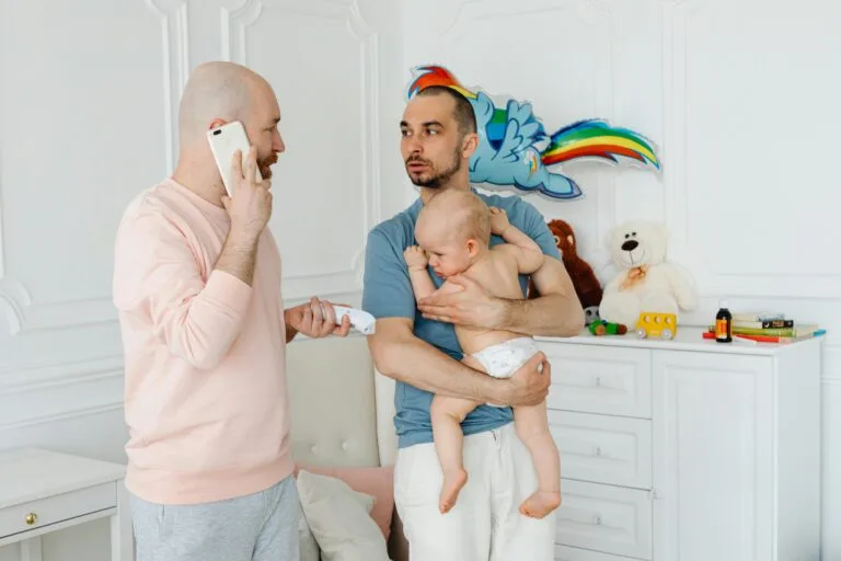 Picada de inseto em bebê: o que passar? 7 pexels karolina grabowska 7946742