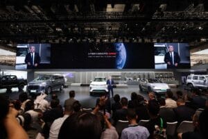 GWM Apresenta sua Estratégia Global no Auto Shanghai 2025: Da GWM da China a uma Marca Global 24 unnamed 1