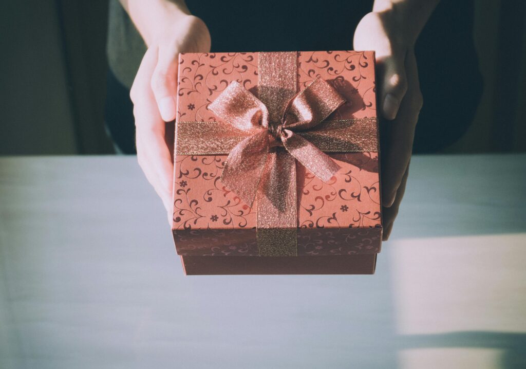 Dicas de presentes criativos para surpreender em qualquer ocasião 1 presentes criativos