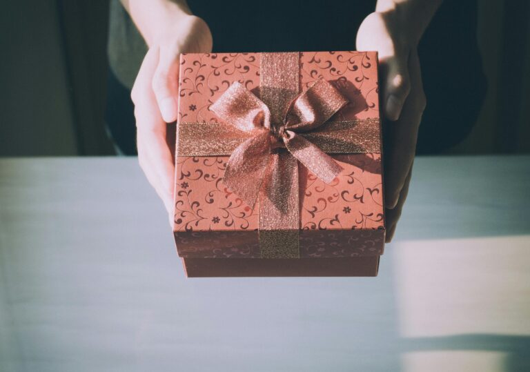 Dicas de presentes criativos para surpreender em qualquer ocasiao