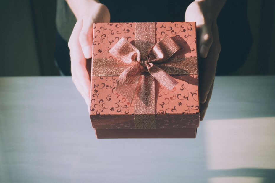 Dicas de presentes criativos para surpreender em qualquer ocasião 8 Dicas de presentes criativos para surpreender em qualquer ocasiao