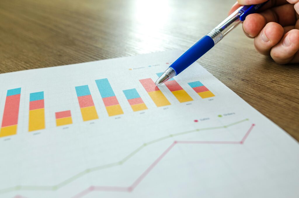Supermetrics: quais são as melhores alternativas para análise de dados eficientes 1 alternativas para análise de dados