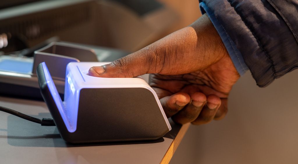 Biometria: entenda como funciona e para que serve 3 Biometria 3