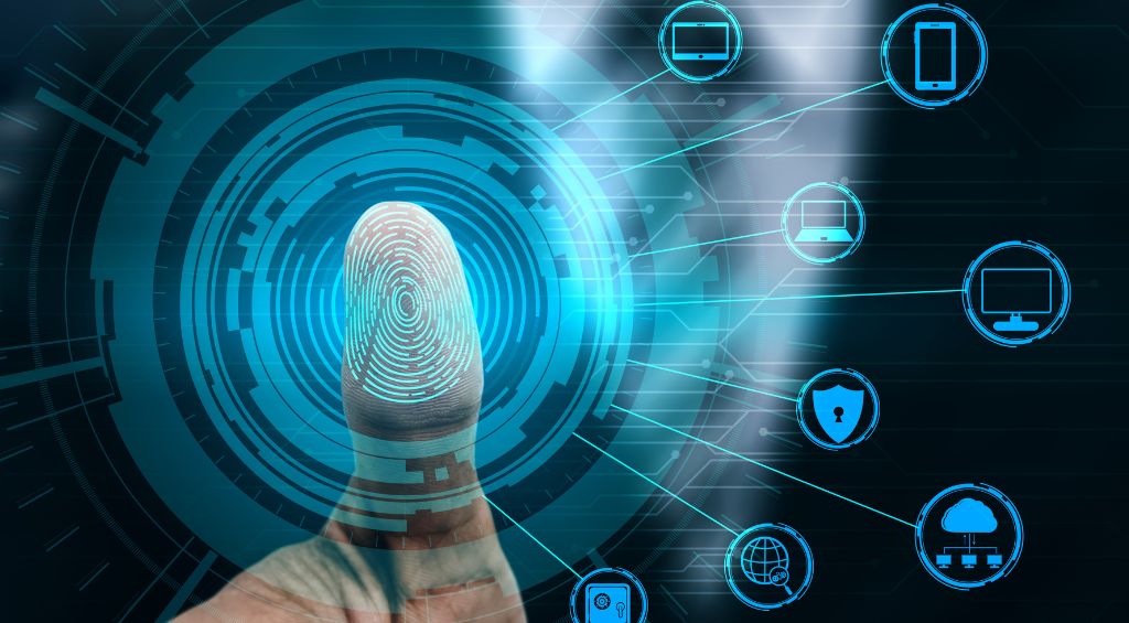 Biometria: entenda como funciona e para que serve 1 Biometria