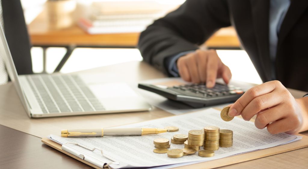 Recursos financeiros: dicas para organizar seu orçamento 1 Recursos financeiros
