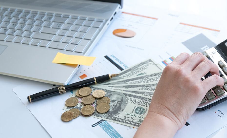 Recursos financeiros 5