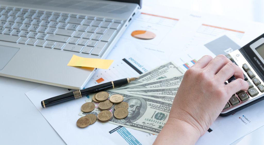 Recursos financeiros: dicas para organizar seu orçamento 2 Recursos financeiros 5