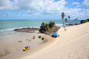 Por que viajar para Natal nas férias é uma ótima escolha? 18 extremoz rio grande do norte