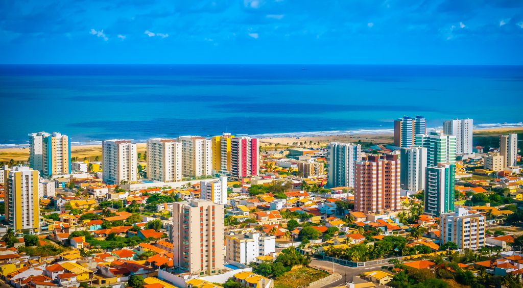 Cidades do Nordeste: destinos para sua próxima viagem 3 Cidades do Nordeste 3