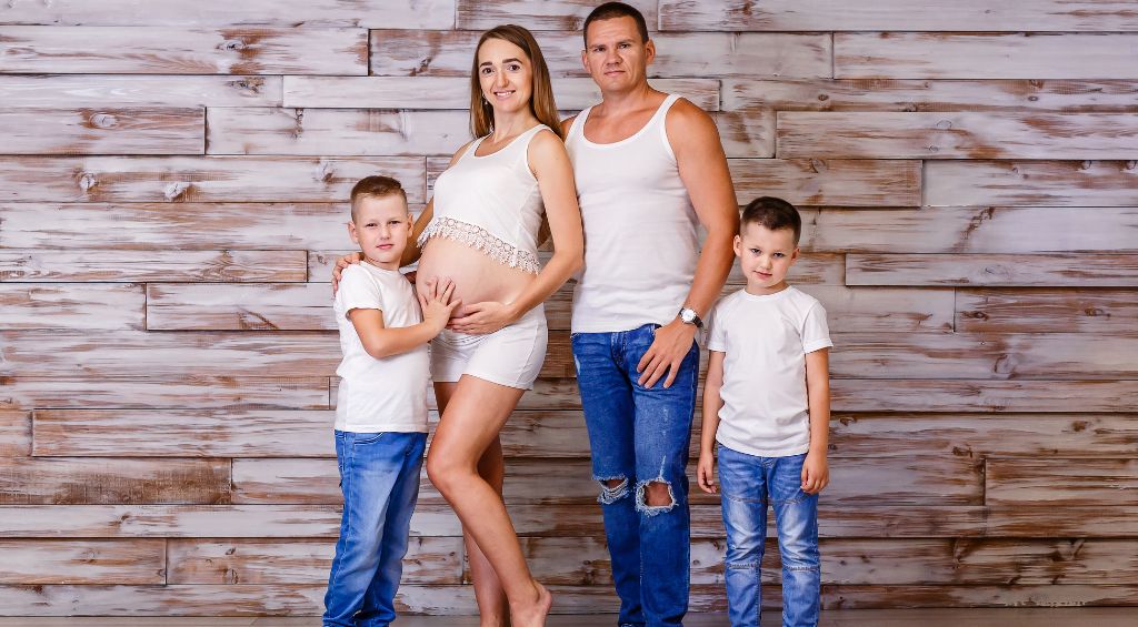 Ideias para ensaio gestante: fotos criativas e únicas 1 Ideias para ensaio gestante