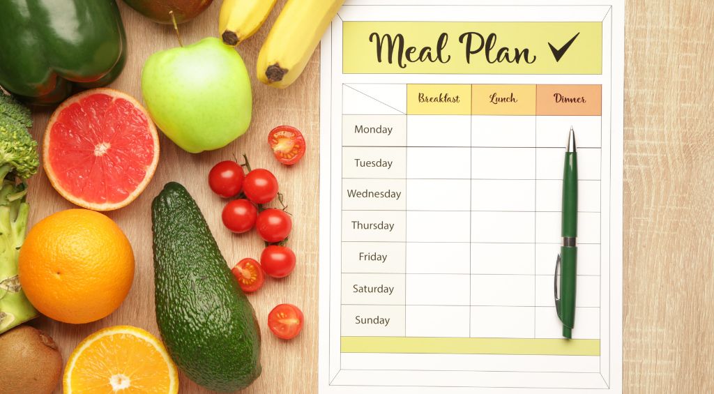 Planejamento alimentar: o que é e como aplicar no dia a dia 3 Planejamento alimentar 3
